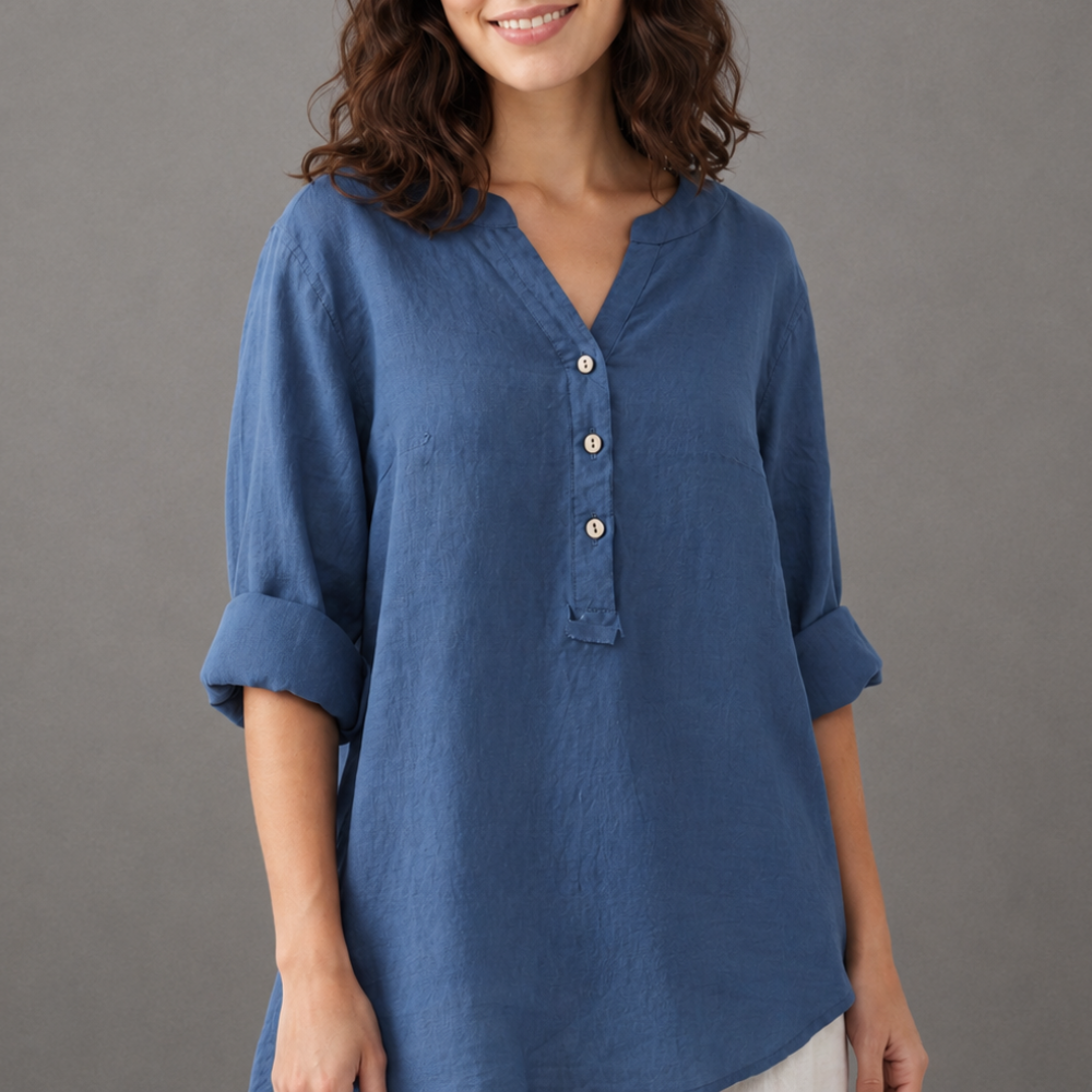 Maéline | Lightweight Blouse