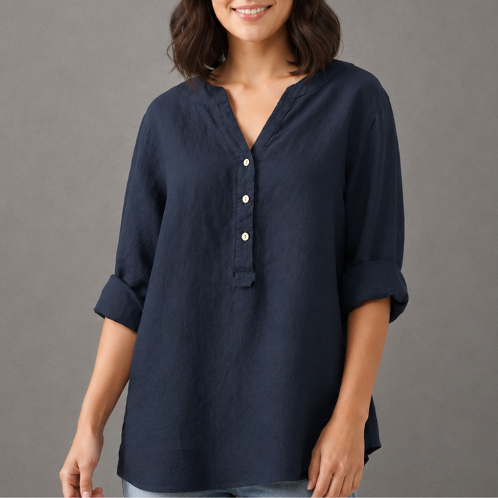 Maéline | Lightweight Blouse