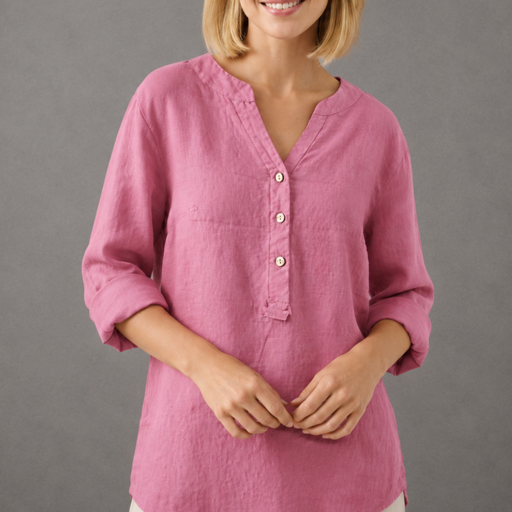 Maéline | Lightweight Blouse