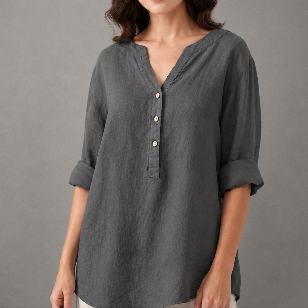 Maéline | Lightweight Blouse
