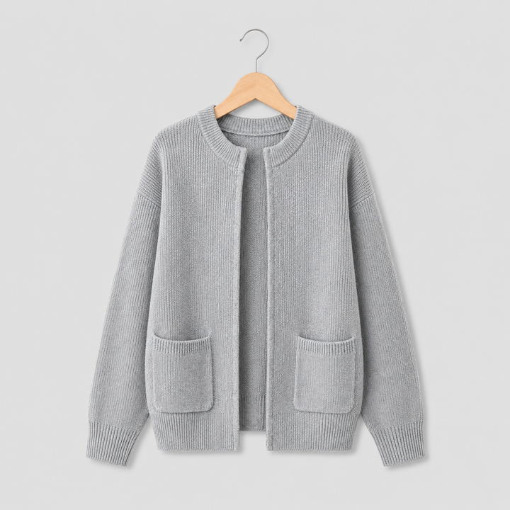 Maeve | Cozy Chic Cardigan for Effortless Style