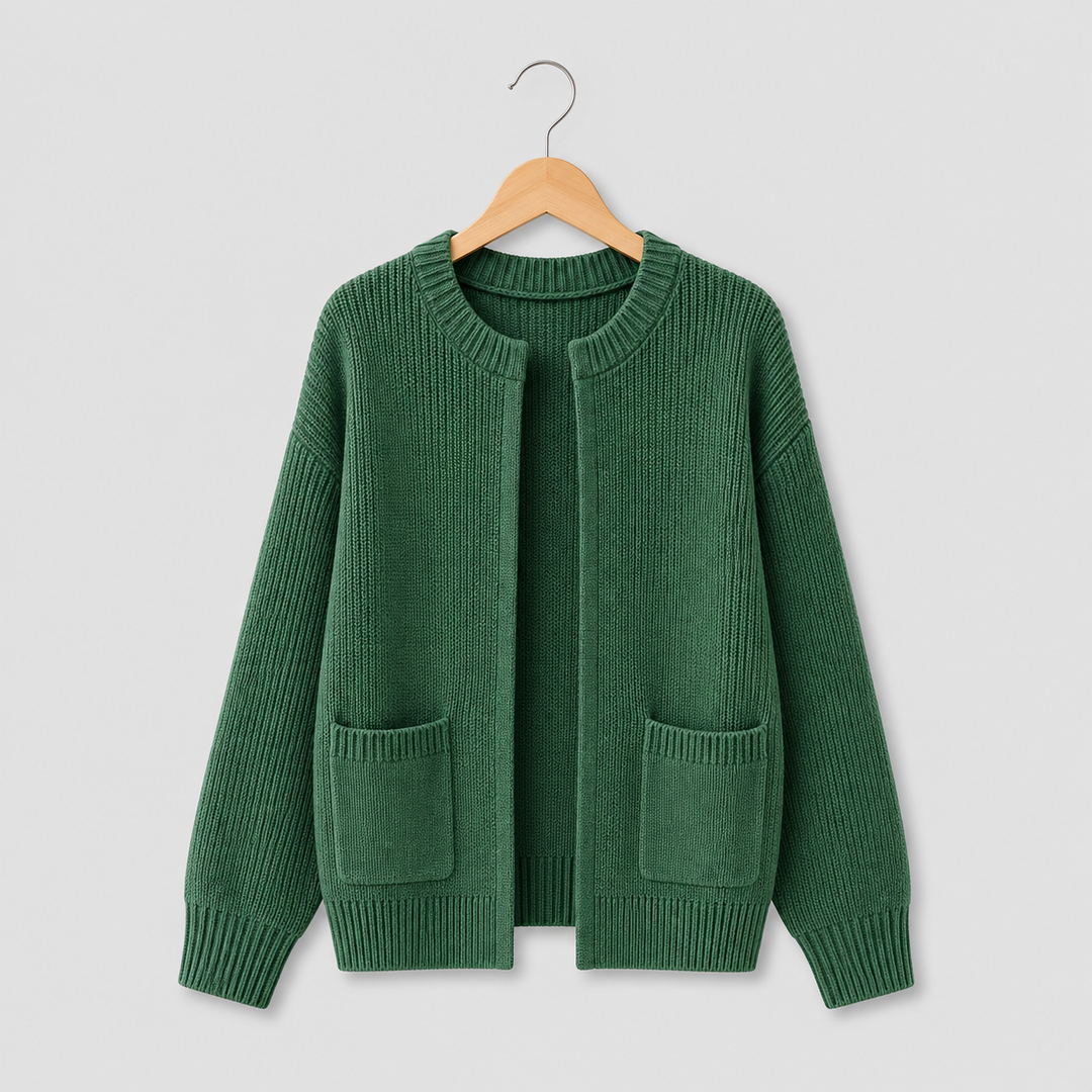 Maeve | Cozy Chic Cardigan for Effortless Style