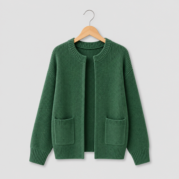 Maeve | Cozy Chic Cardigan for Effortless Style