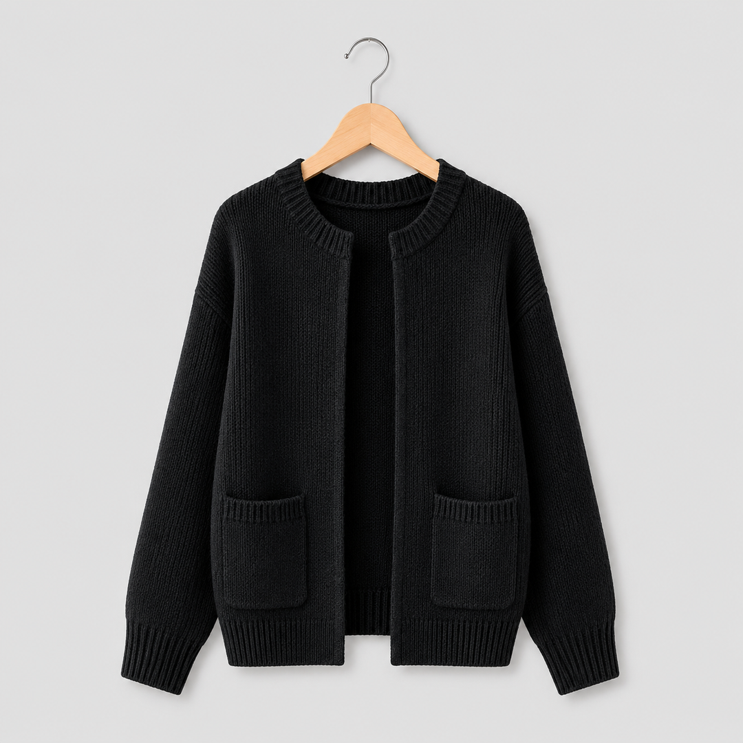 Maeve | Cozy Chic Cardigan for Effortless Style
