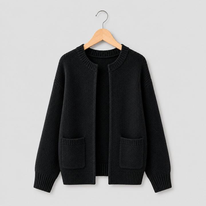 Maeve | Cozy Chic Cardigan for Effortless Style