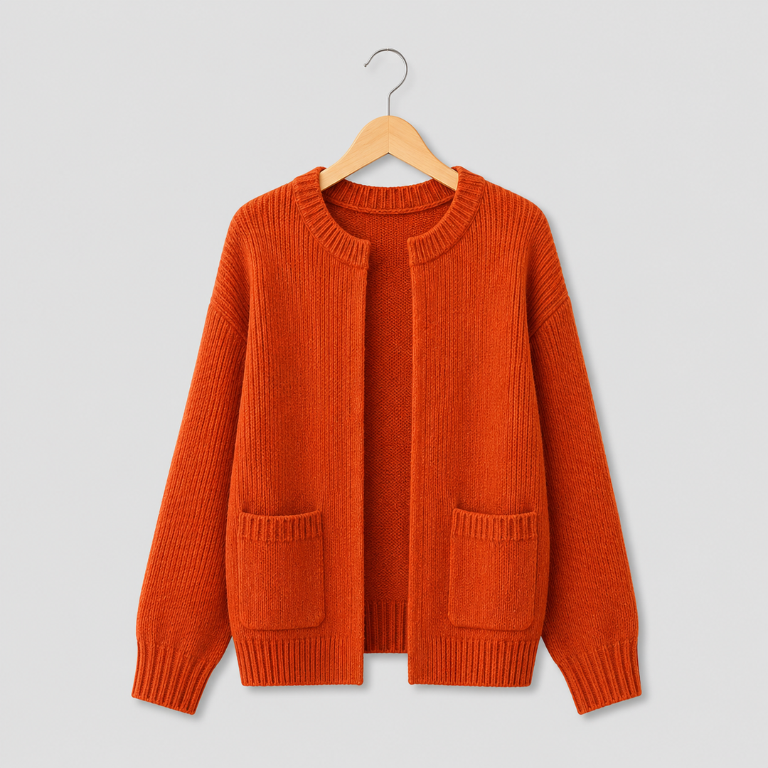 Maeve | Cozy Chic Cardigan for Effortless Style