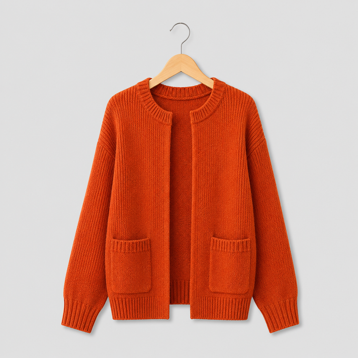 Maeve | Cozy Chic Cardigan for Effortless Style