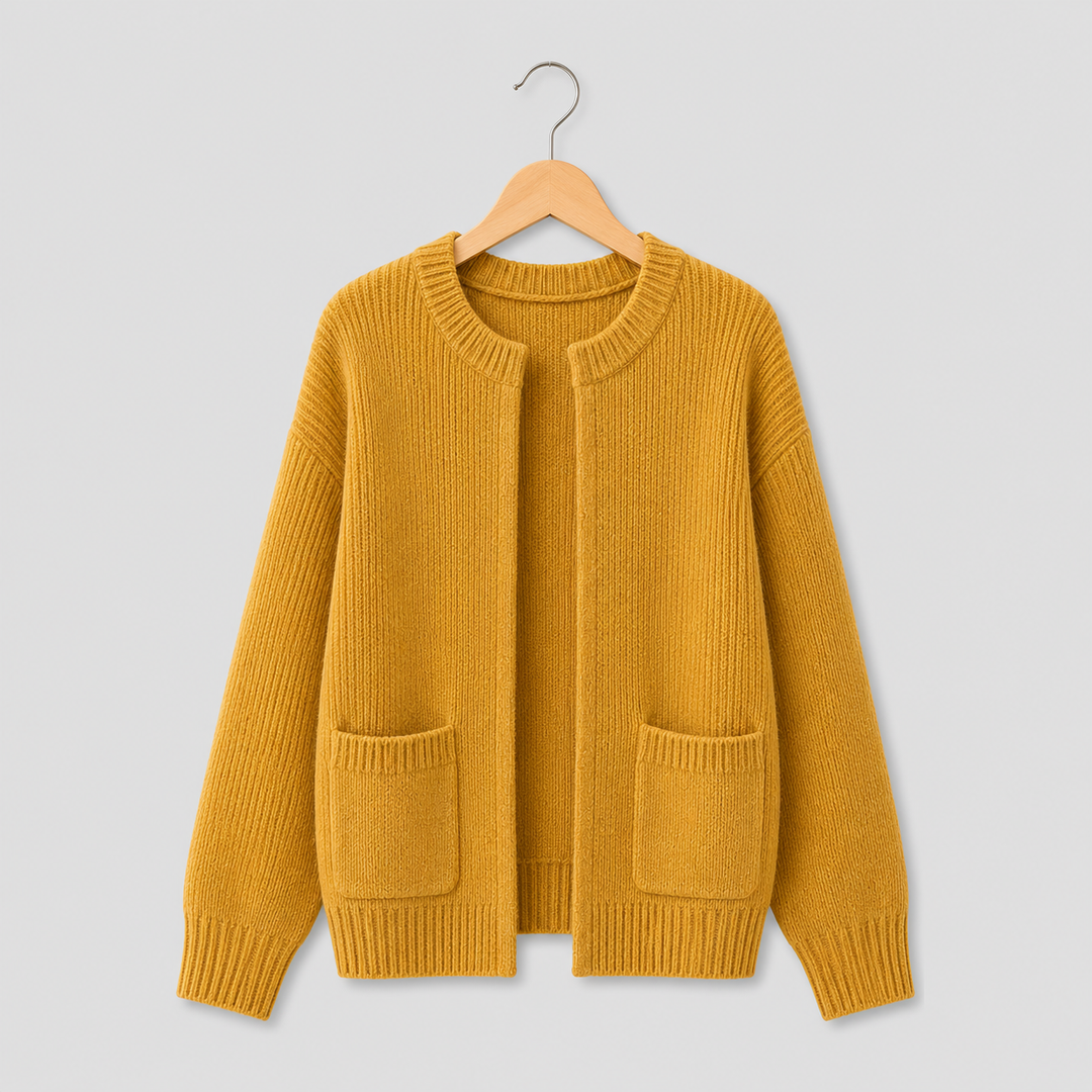 Maeve | Cozy Chic Cardigan for Effortless Style