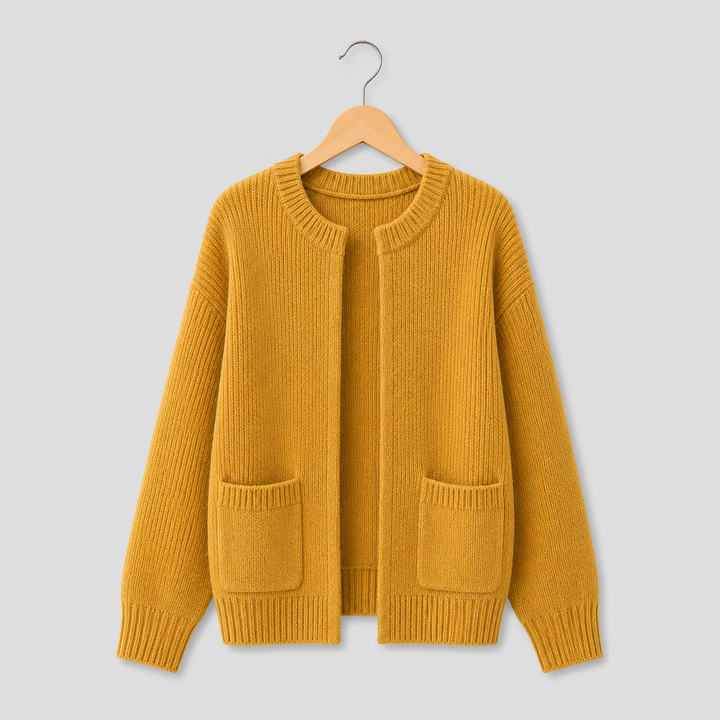 Maeve | Cozy Chic Cardigan for Effortless Style