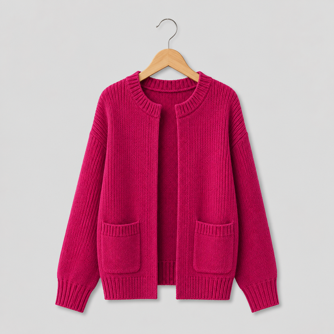 Maeve | Cozy Chic Cardigan for Effortless Style