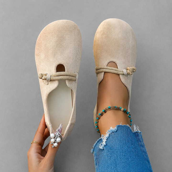 Norah | Orthopedic Loafers