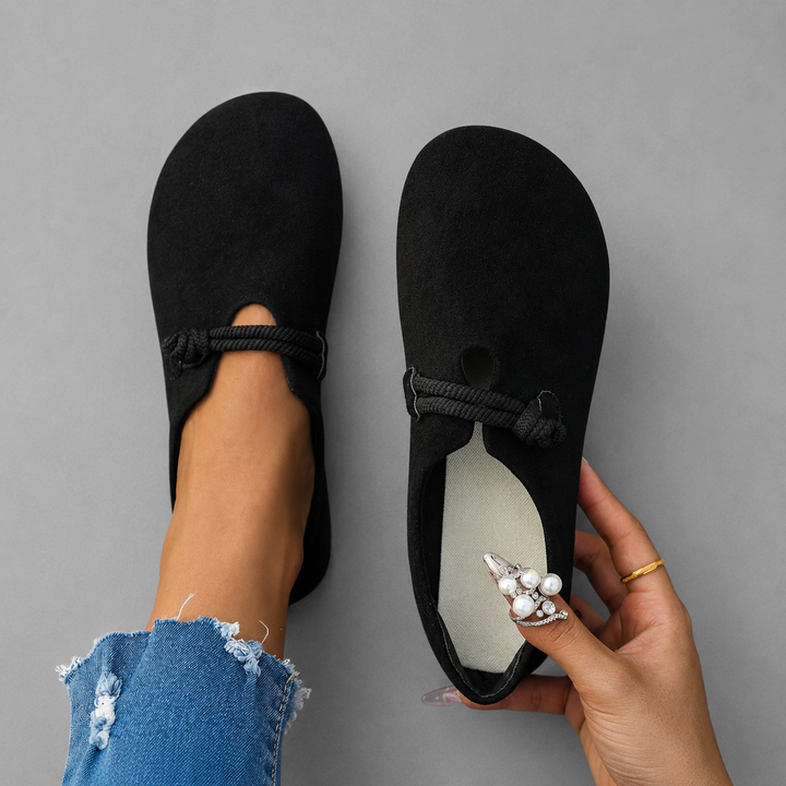 Norah | Orthopedic Loafers