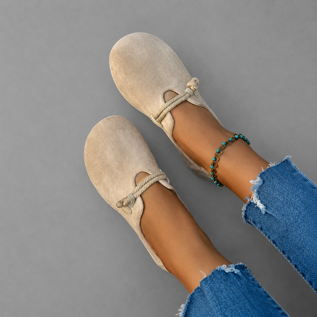 Norah | Orthopedic Loafers