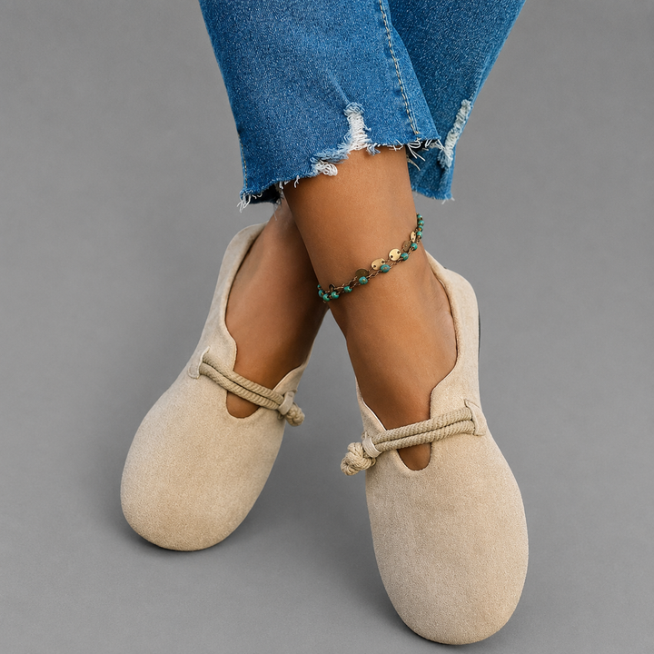 Norah | Orthopedic Loafers