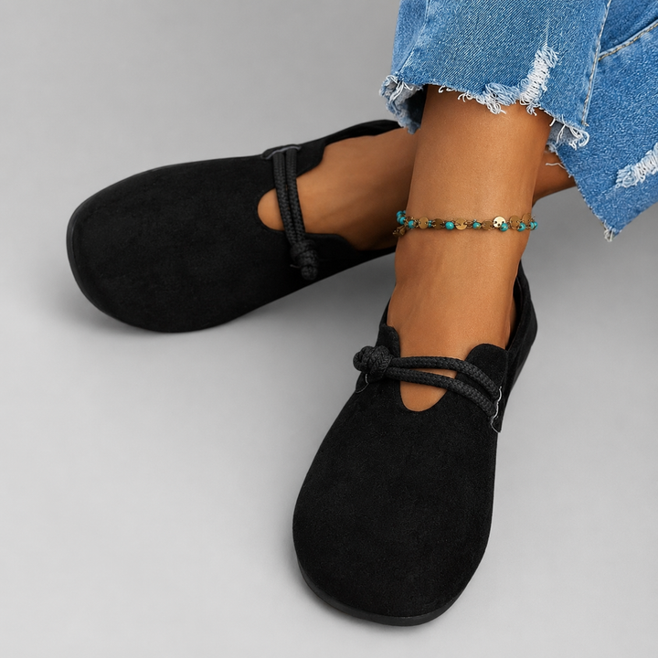 Norah | Orthopedic Loafers
