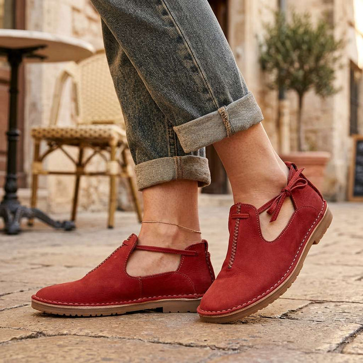 Velora ComfortWalk Loafers