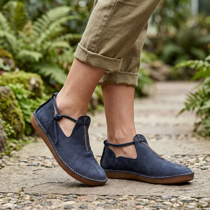 Velora ComfortWalk Loafers
