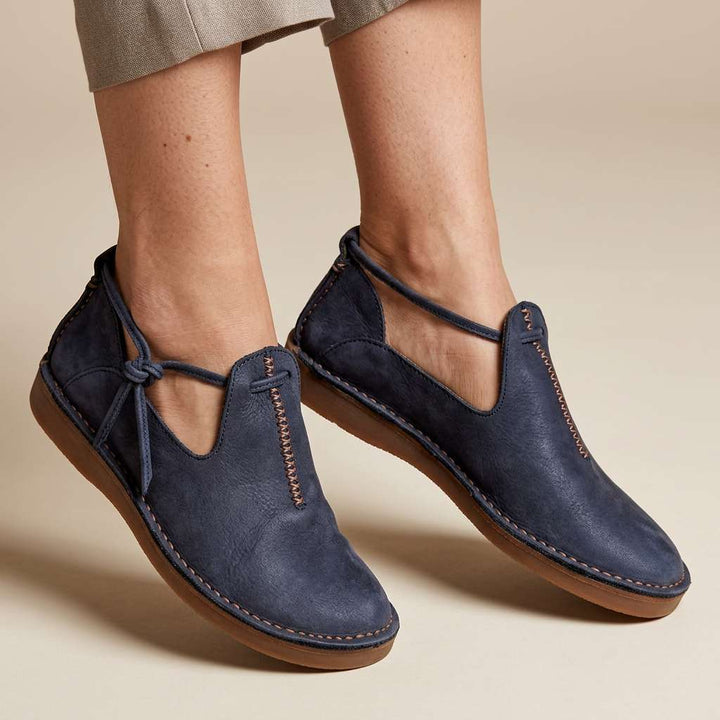 Velora ComfortWalk Loafers