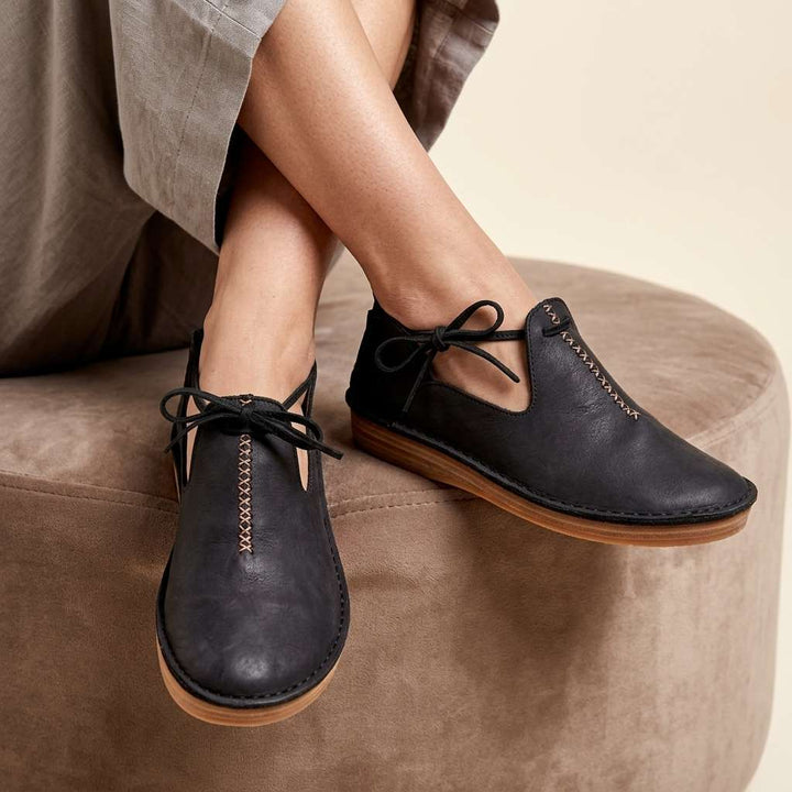 Velora ComfortWalk Loafers