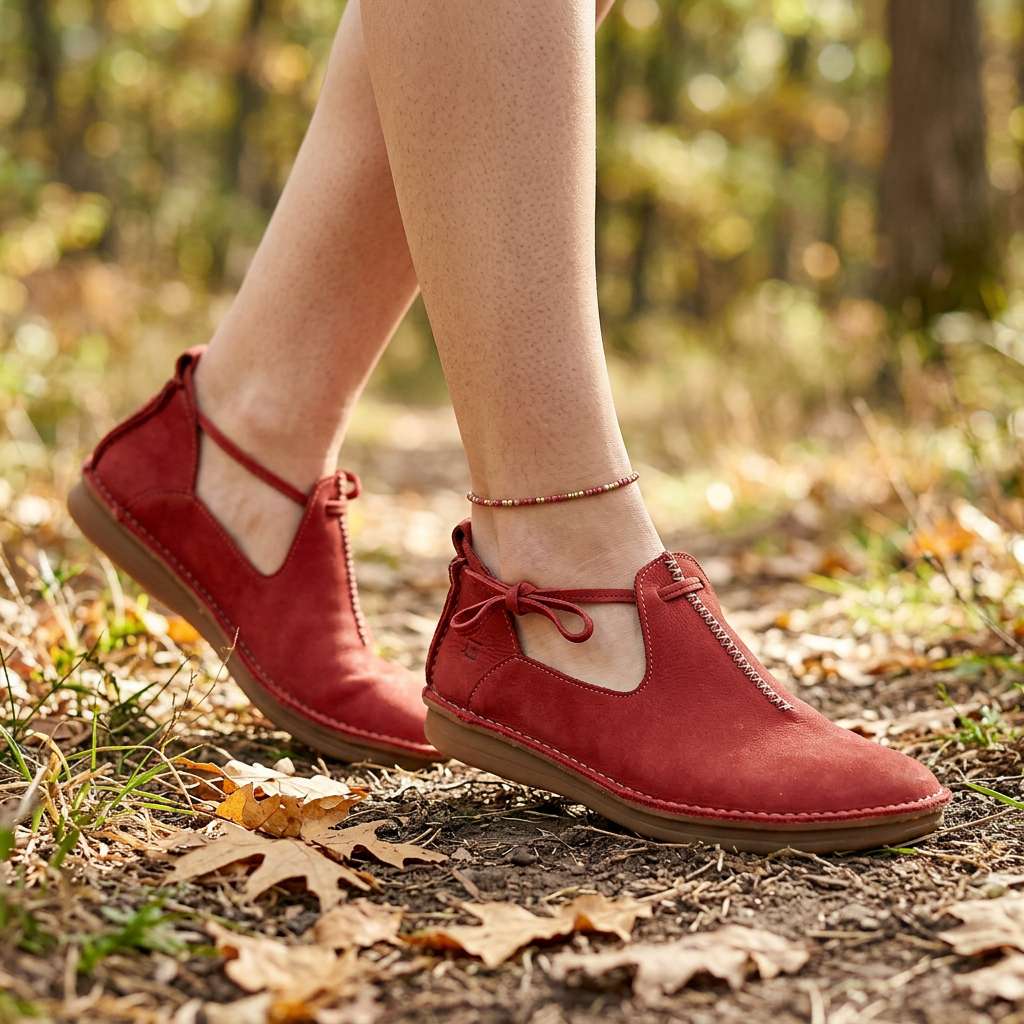 Velora ComfortWalk Loafers