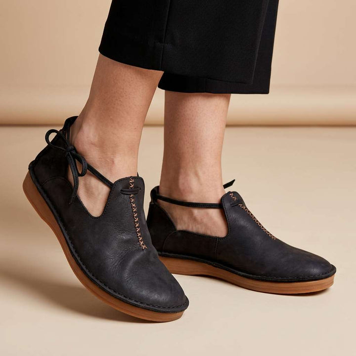 Velora ComfortWalk Loafers