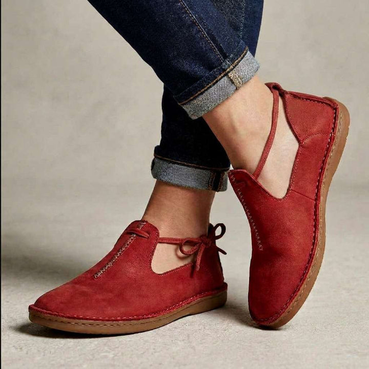 Velora ComfortWalk Loafers